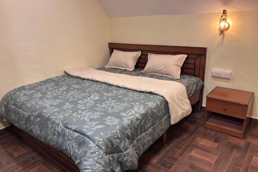 Photo of Bedroom in Yelagiri