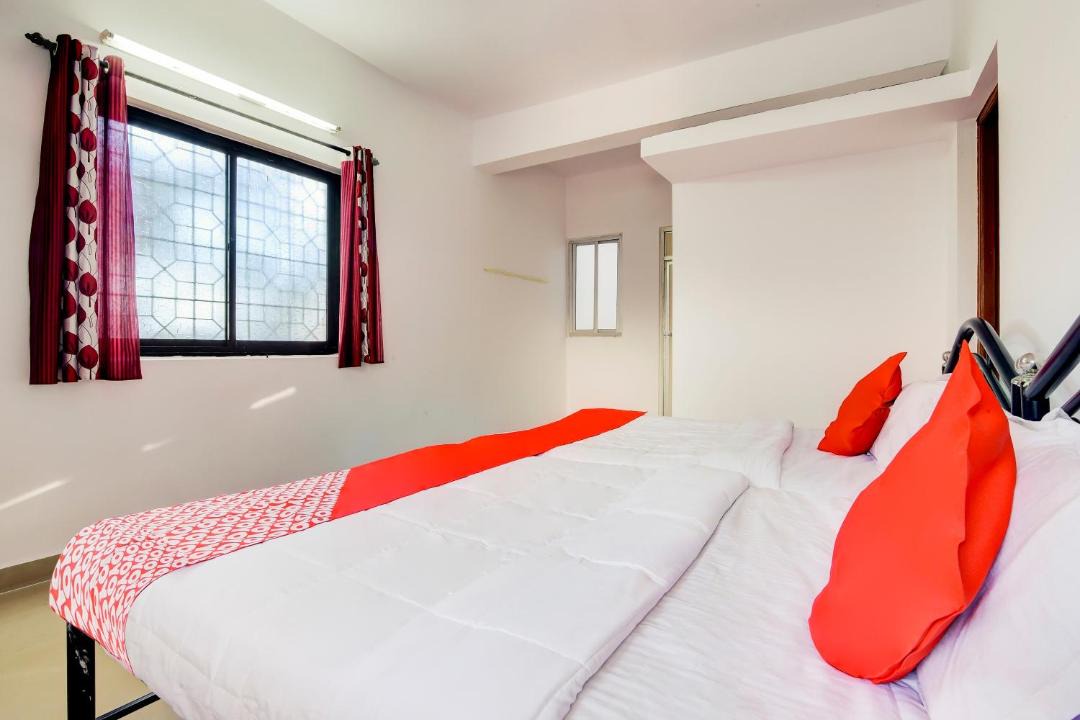 Photo of Bedroom in Panaji