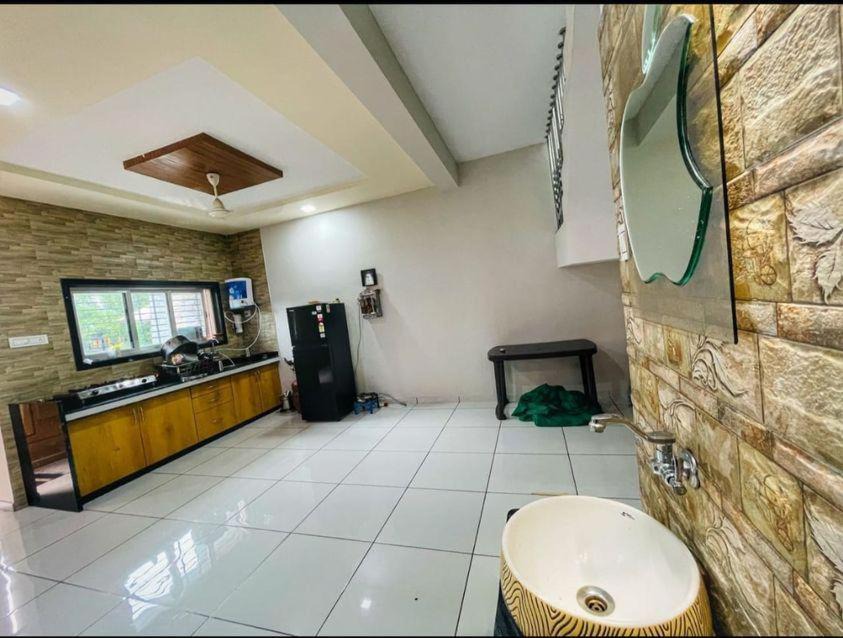 Photo of Bathroom in Kamrej
