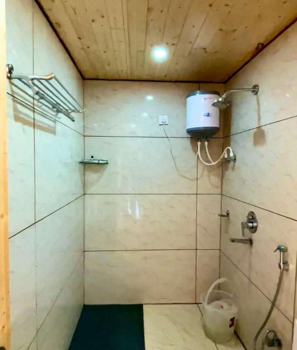 Photo of Bathroom in Bhatwari