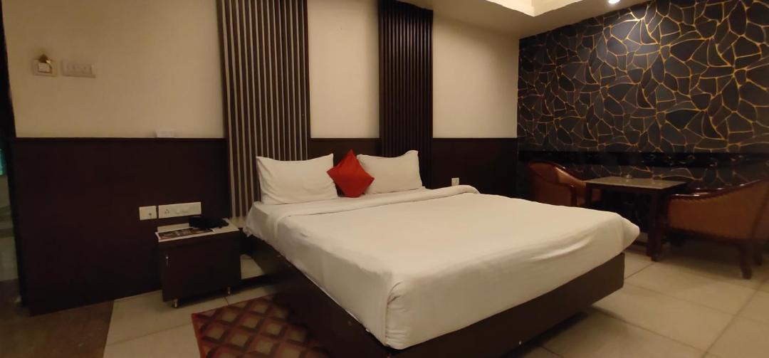Photo of Bedroom in Ranchi