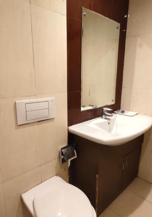 Photo of Bathroom in Ranchi