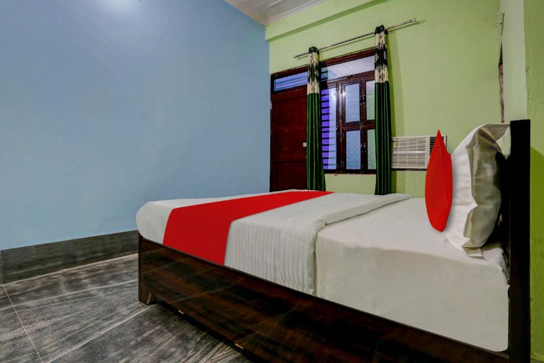 Photo of Bedroom in Bhiwadi