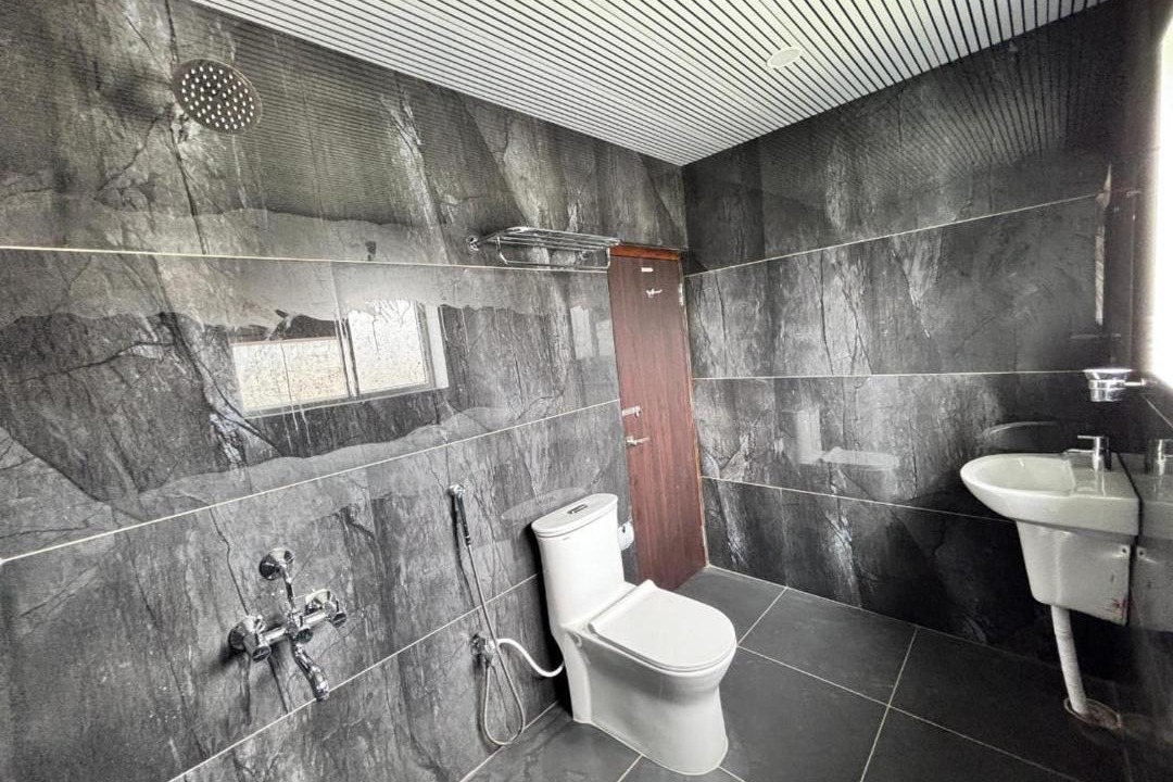 Photo of Bathroom in Nalgonda