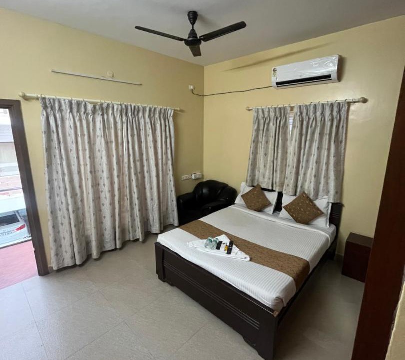 Photo of Bedroom in Sholinganallur
