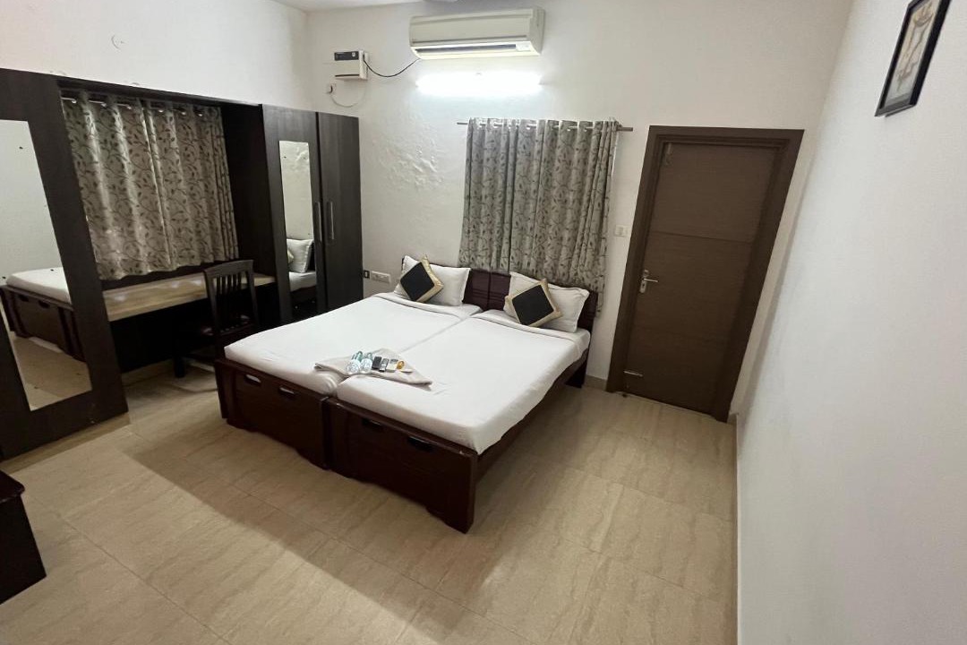 Photo of Bedroom in Sholinganallur