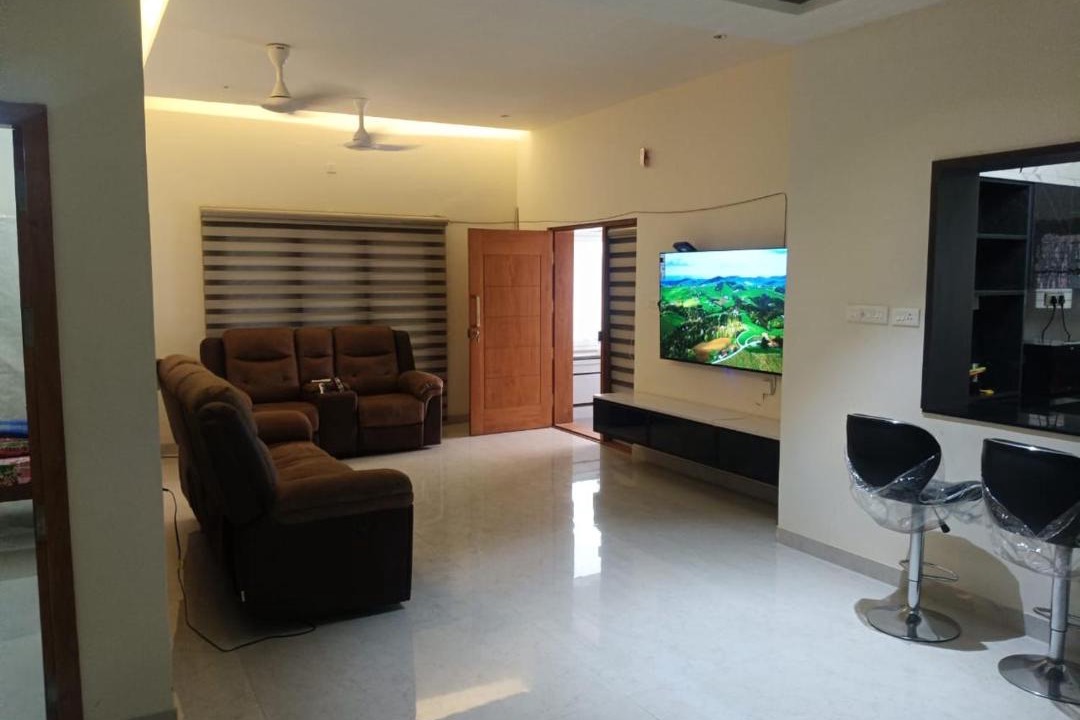 Photo of Livingroom in Madurai