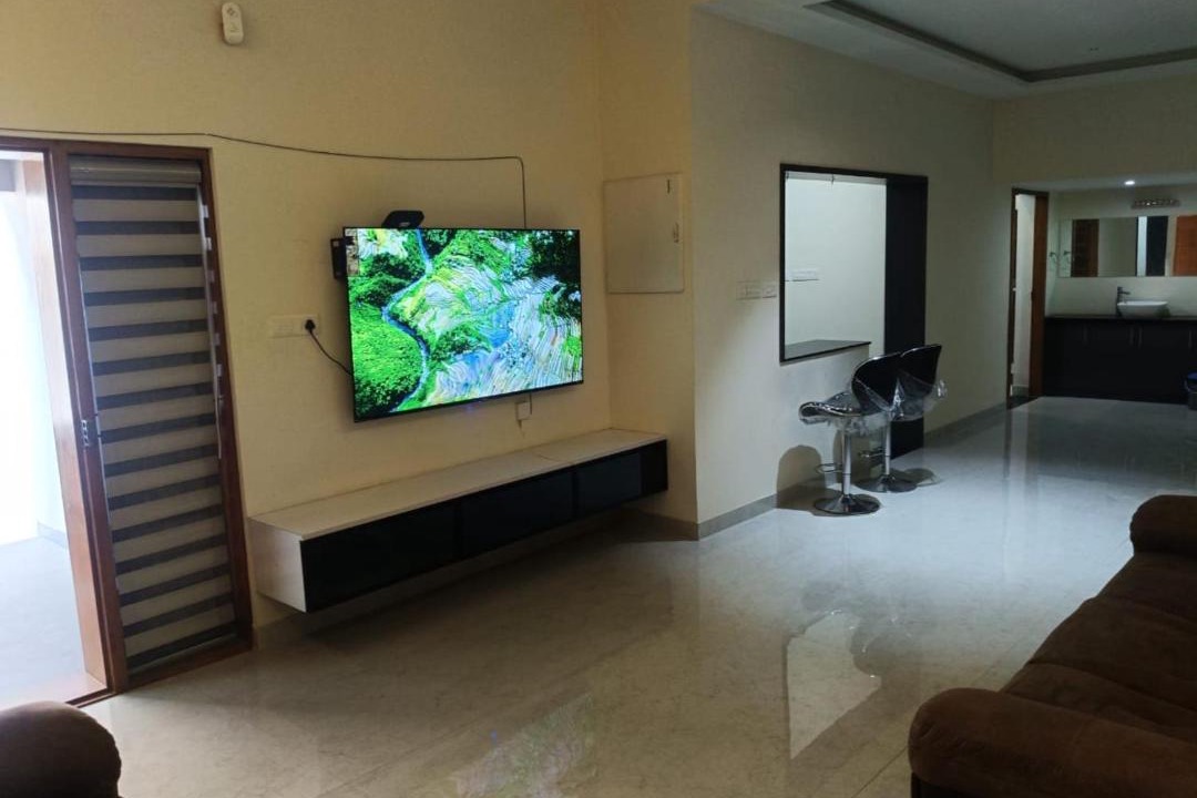 Photo of Livingroom in Madurai