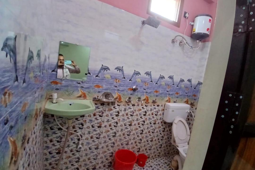 Photo of Bathroom in Misrikh