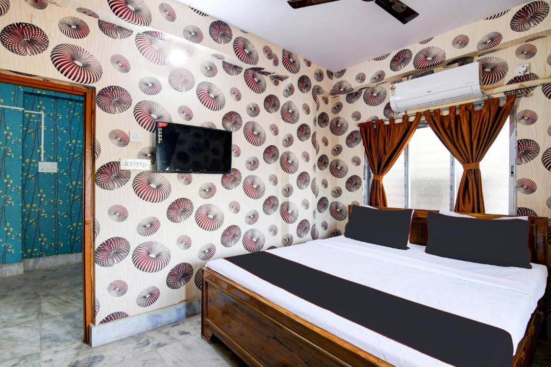 Photo of Bedroom in Dumdum