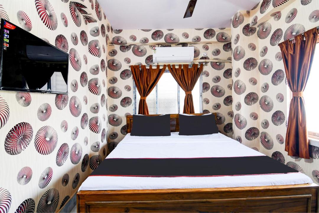 Photo of Bedroom in Dumdum