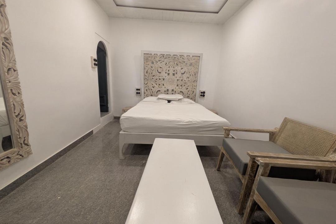 Photo of Bedroom in Mount Abu