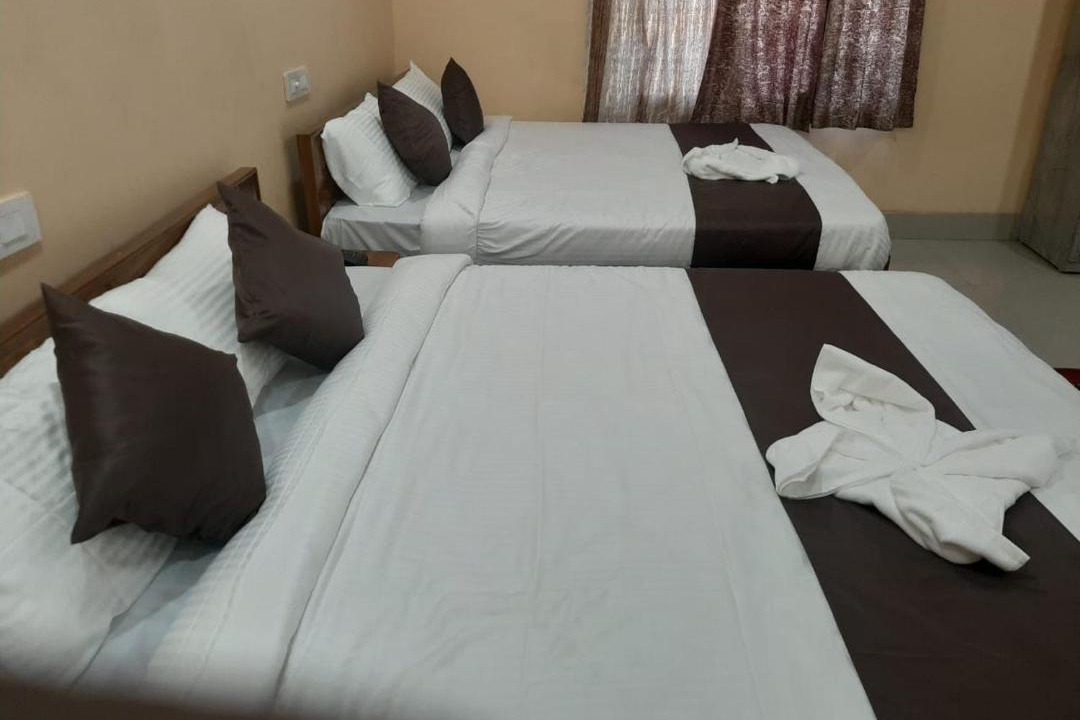 Photo of Bedroom in Durgapur