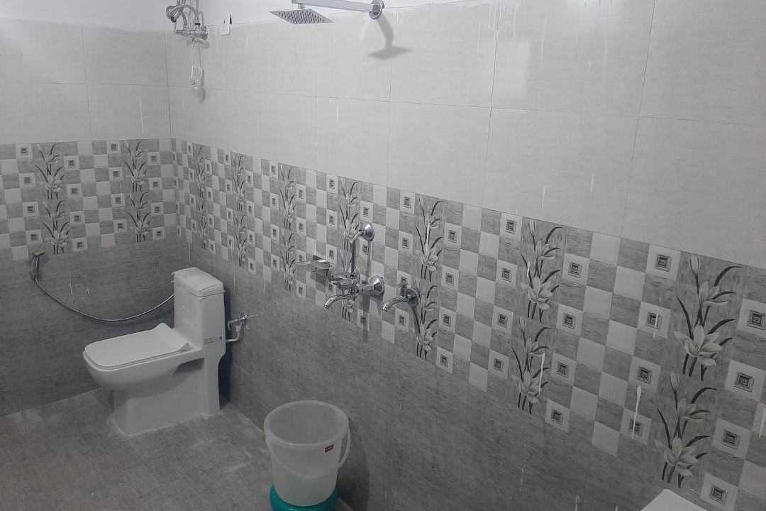 Photo of Bathroom in Mussoorie