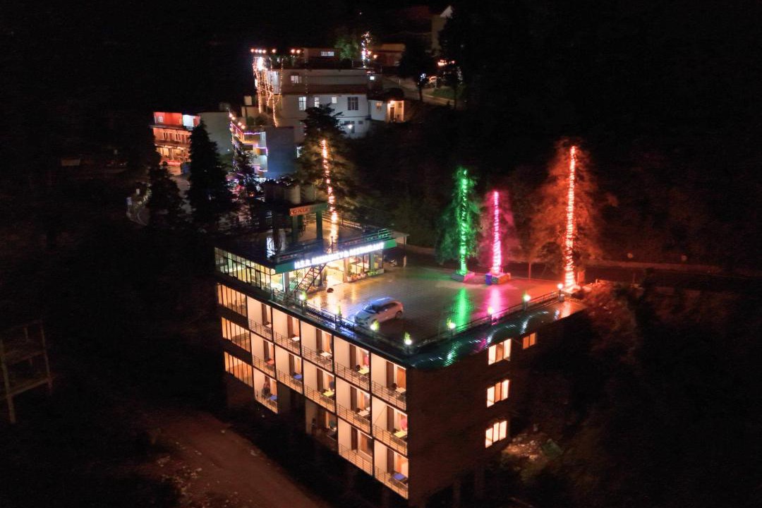 Photo of Others in Mussoorie