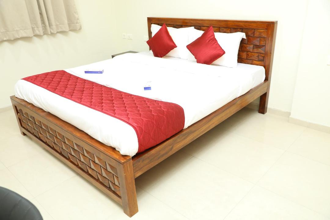 Photo of Bedroom in Oragadam