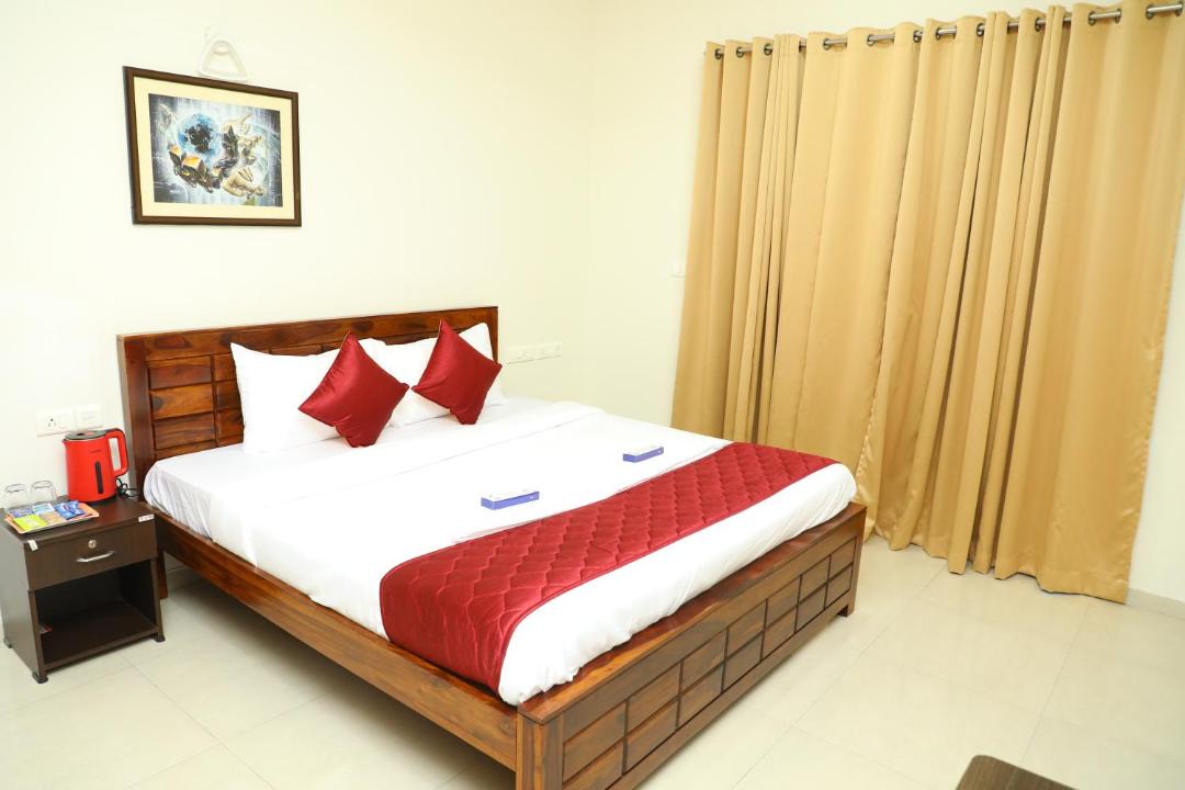 Photo of Bedroom in Oragadam