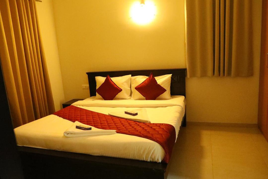 Photo of Bedroom in Oragadam