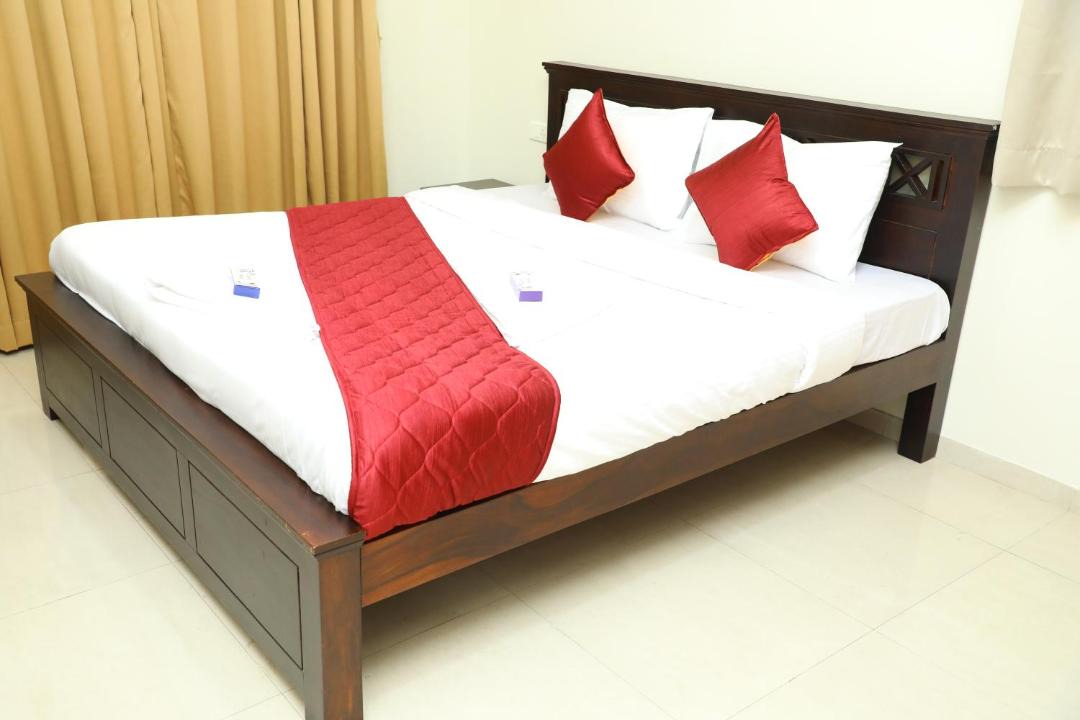 Photo of Bedroom in Oragadam
