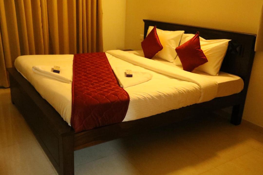 Photo of Bedroom in Oragadam