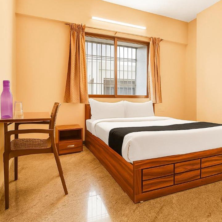 Photo of Bedroom in Pune