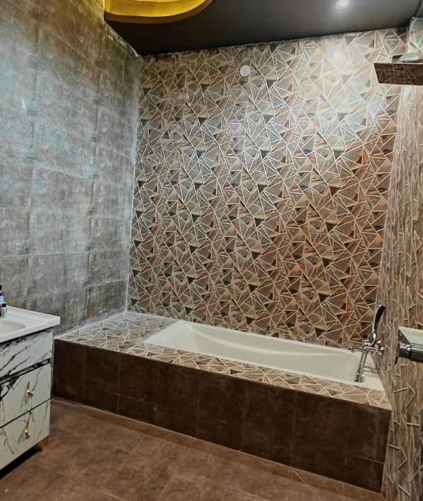 Photo of Bathroom in Dehradun