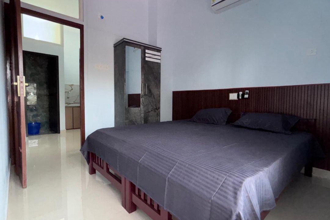 Photo of Bedroom in Takkalai