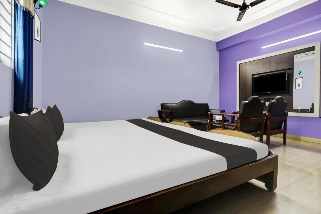 Photo of Bedroom in Dhanbad