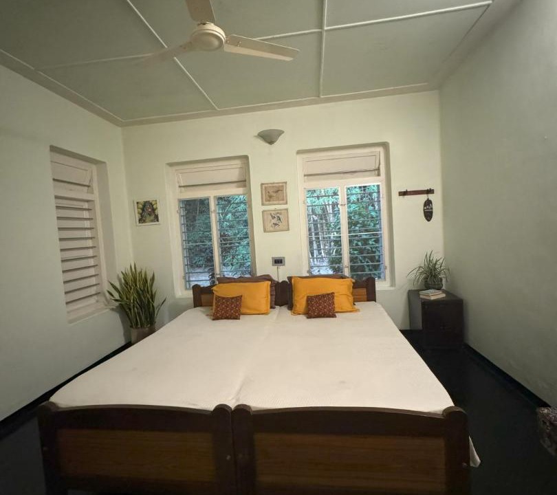 Photo of Bedroom in Vayittiri
