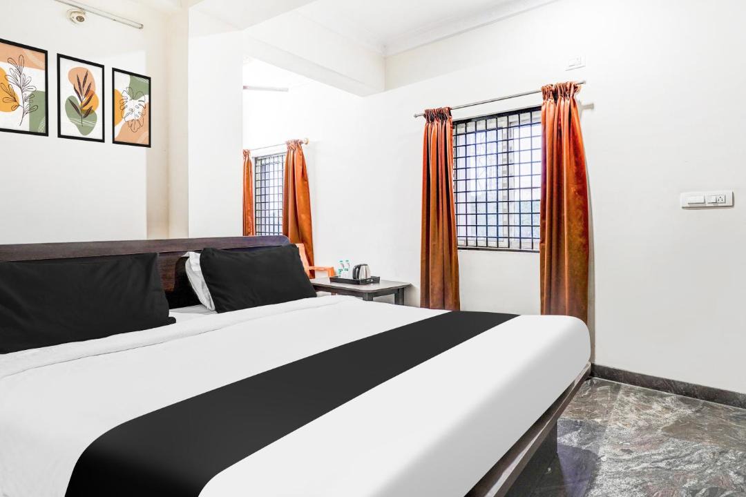 Photo of Bedroom in Banashankari
