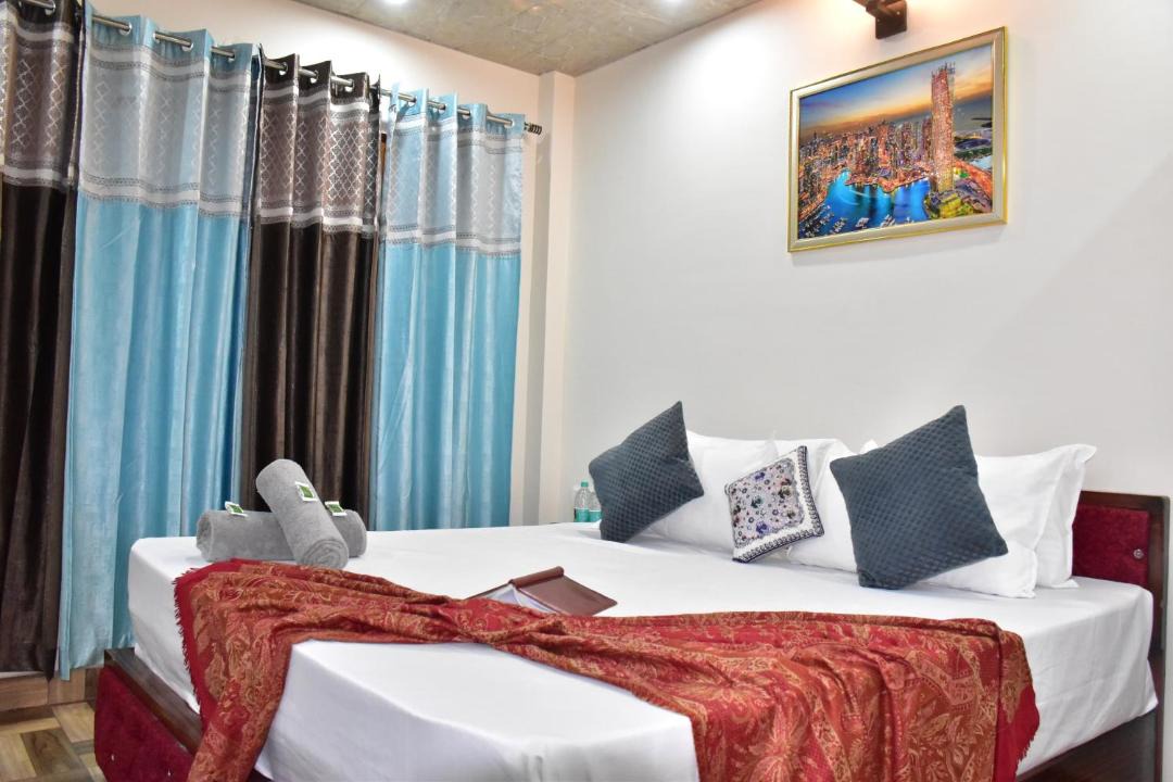 Photo of Bedroom in Kumarhatti