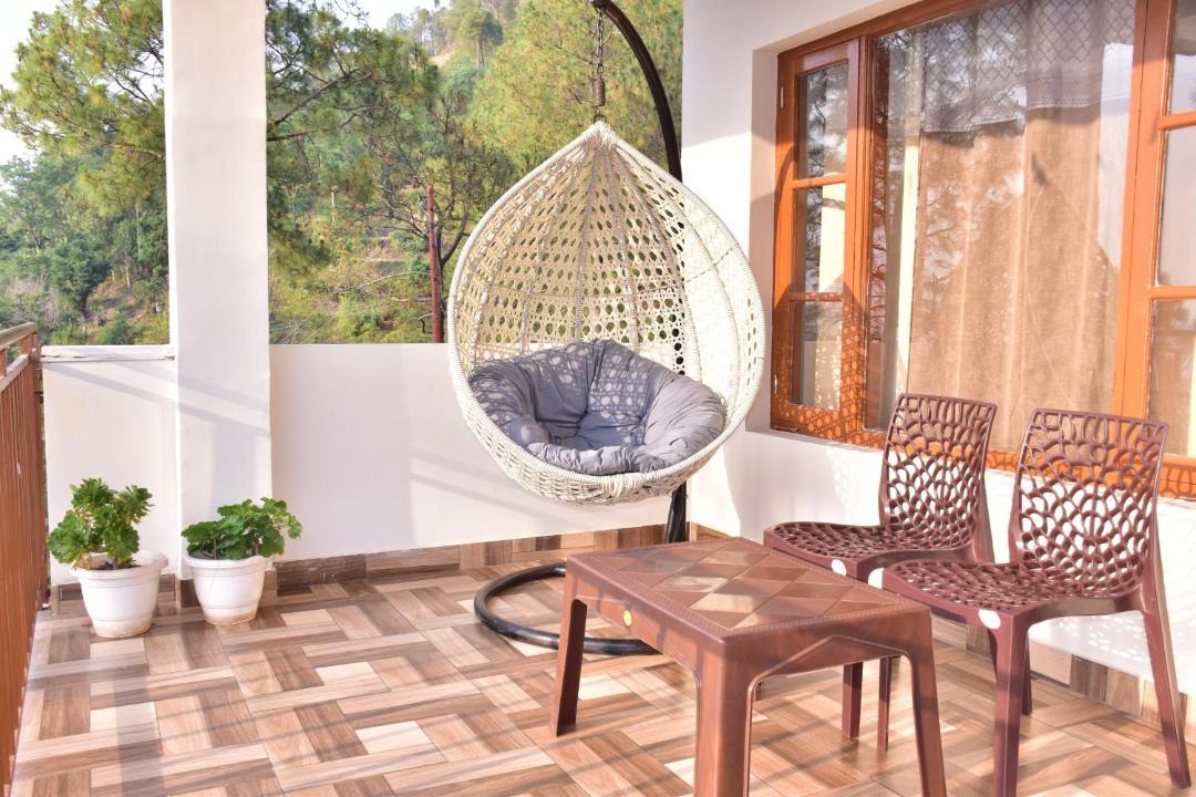 Photo of Patio Balcony in Kumarhatti