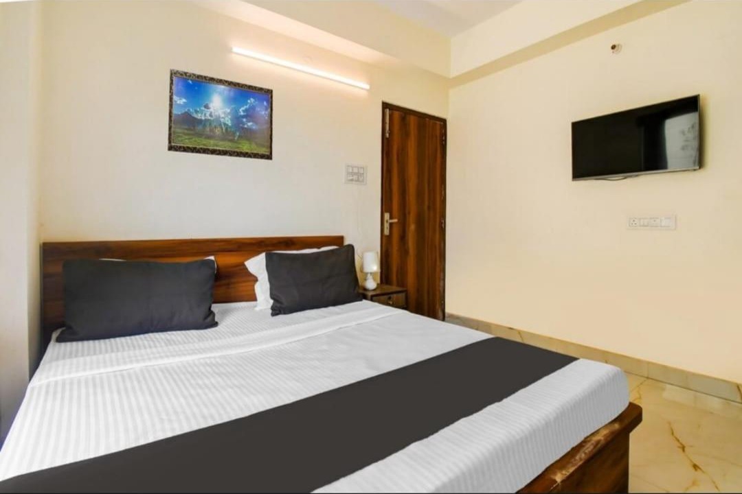 Photo of Bedroom in New Town