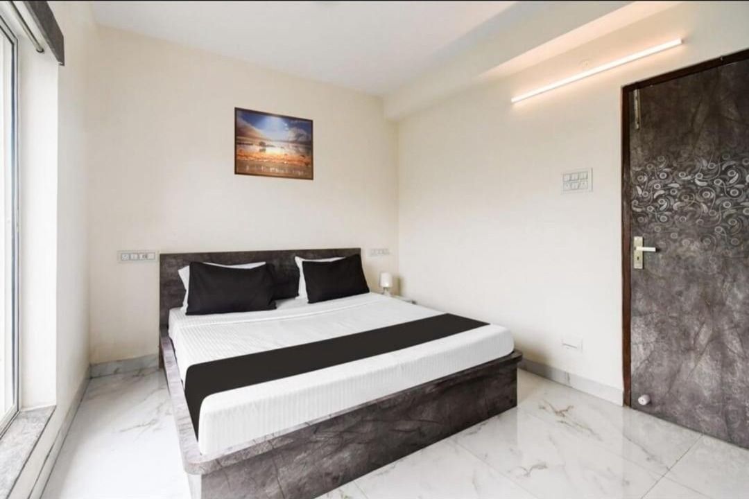 Photo of Bedroom in New Town