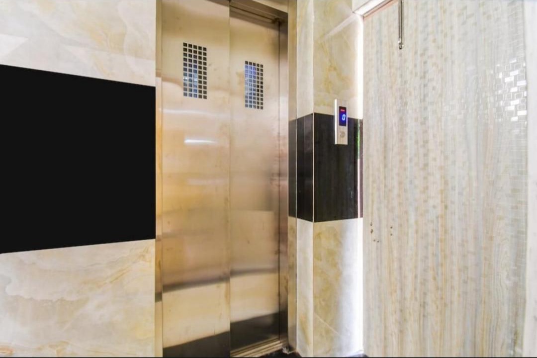 Photo of Bathroom in New Town