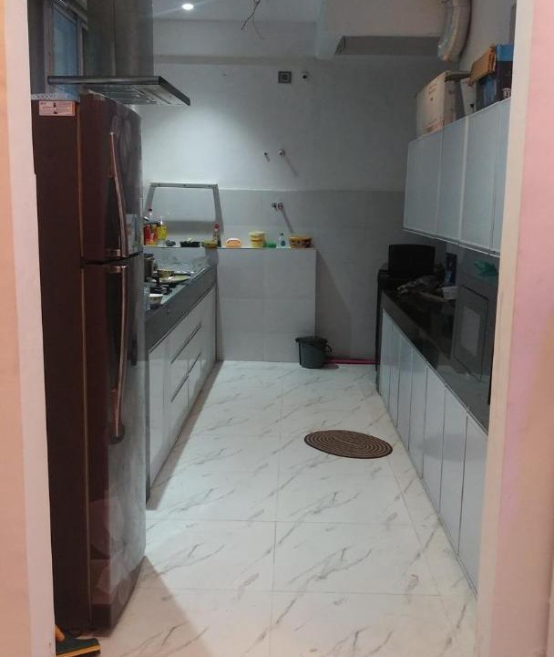 Photo of Kitchen in Toli Chowki