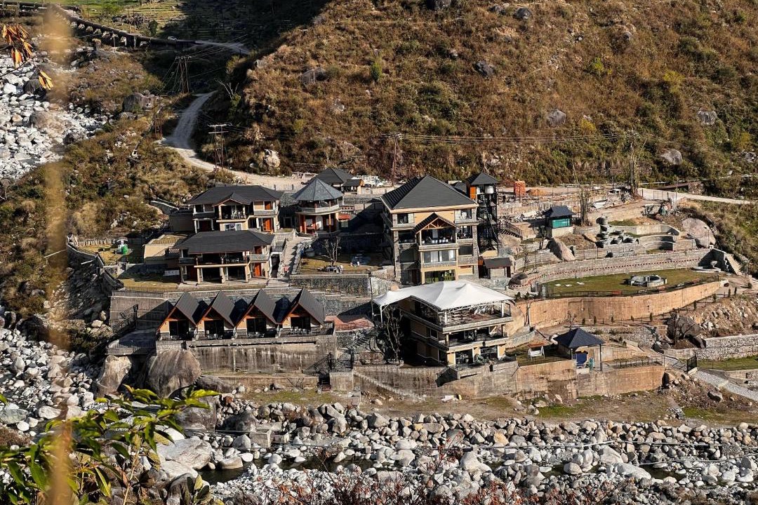 Photo of Others in Chachian