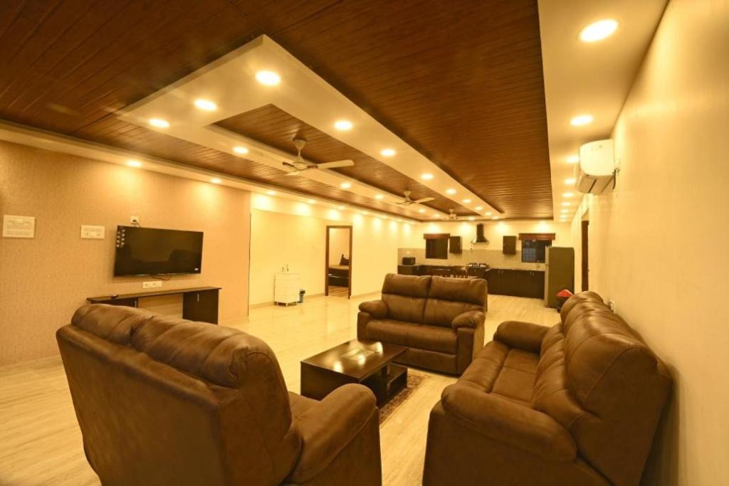 Photo of Livingroom in Hyderabad
