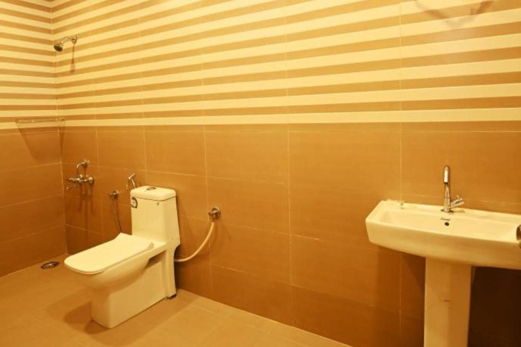 Photo of Bathroom in Hyderabad