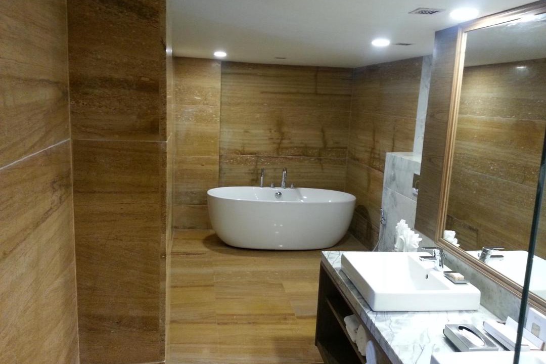 Photo of Bathroom in The Mall Road