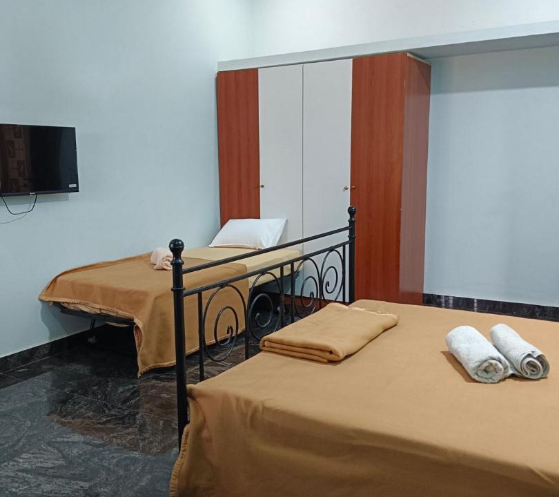 Photo of Bedroom in Tiruvannamalai