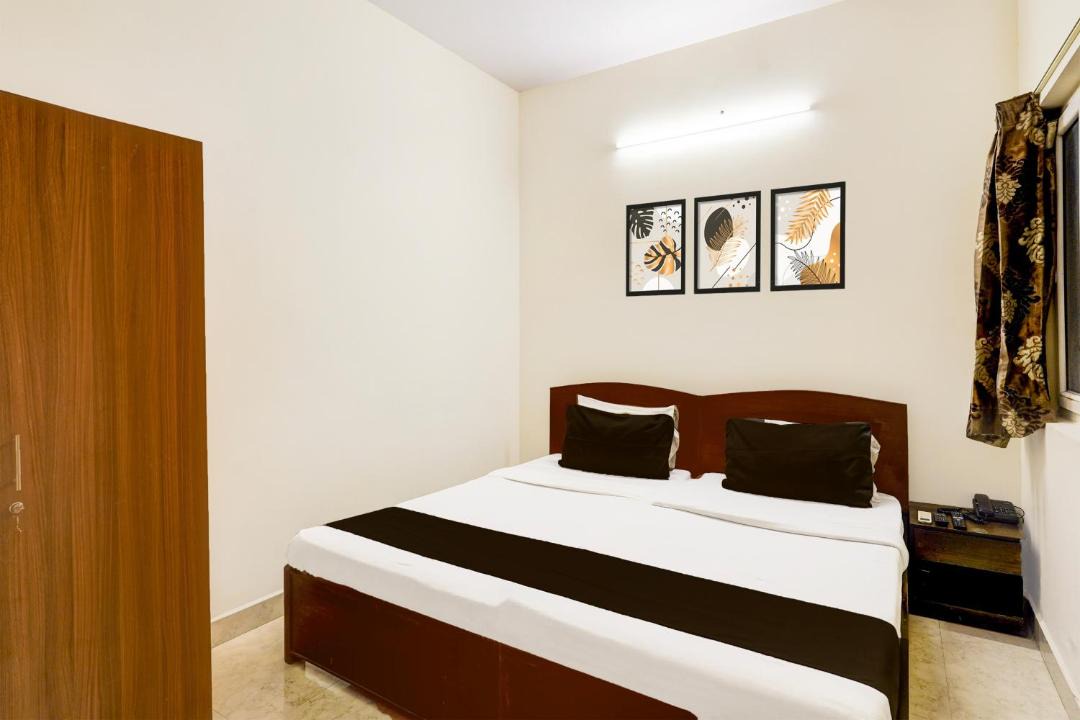 Photo of Bedroom in Thousand Lights