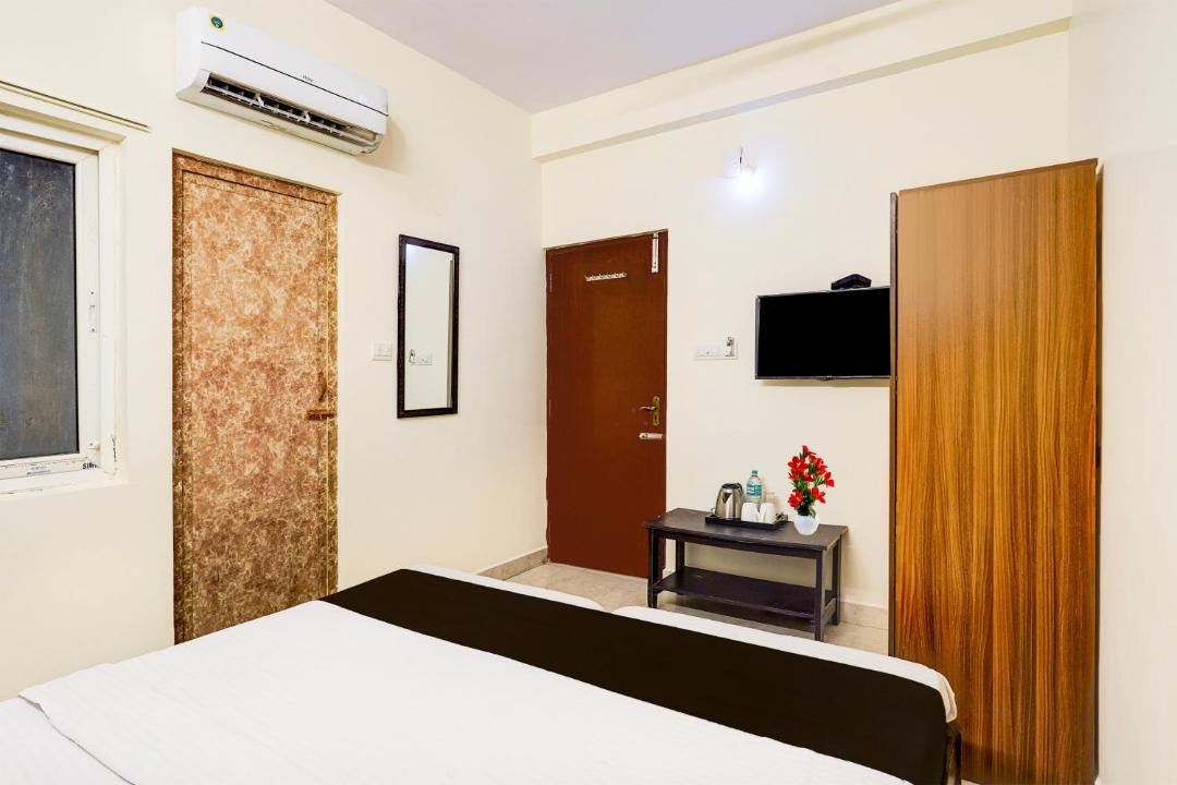 Photo of Bedroom in Thousand Lights