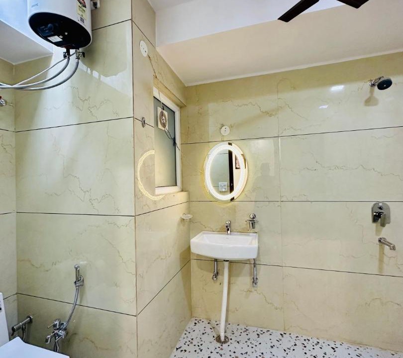 Photo of Bathroom in Khattalwada