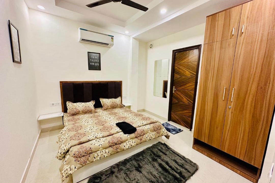 Photo of Bedroom in Khattalwada