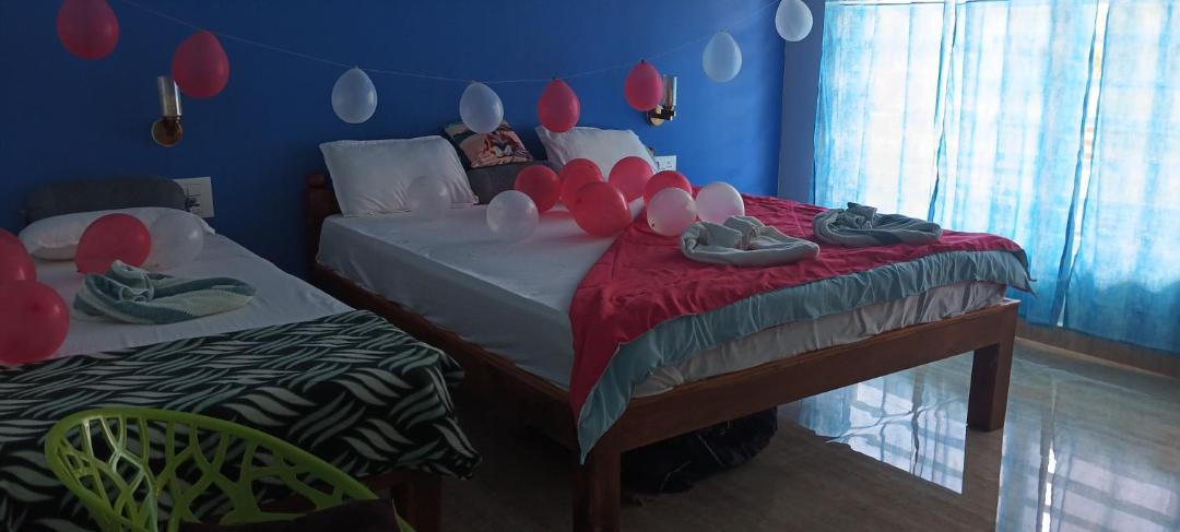 Photo of Bedroom in Kamalapur