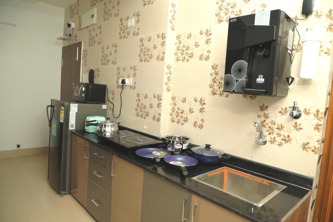 Photo of Kitchen in Kolkata