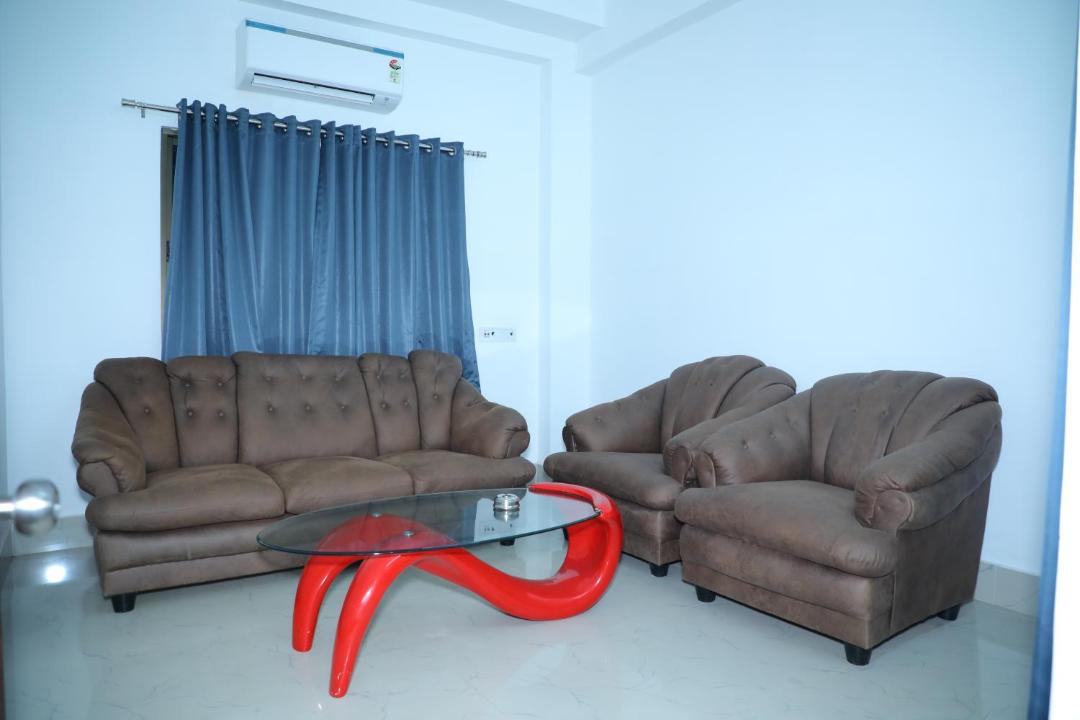 Photo of Livingroom in Kolkata