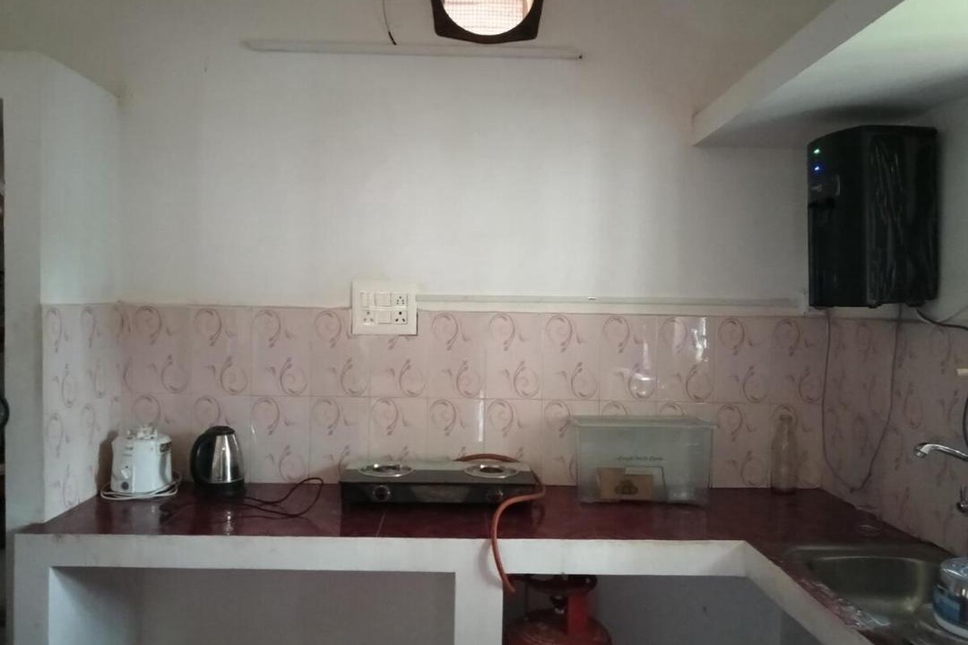 Photo of Kitchen in Kottakuppam