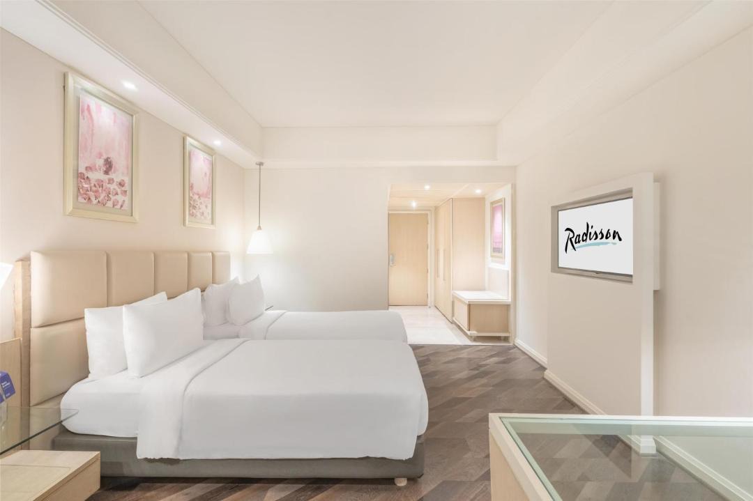 Photo of Bedroom in Gachibowli